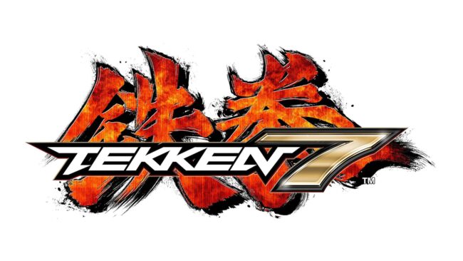 Tekken Logo 2015