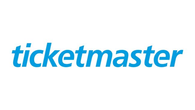 Ticketmaster Logo 2010-presente