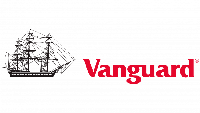 Vanguard Logo