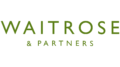 Waitrose Logo