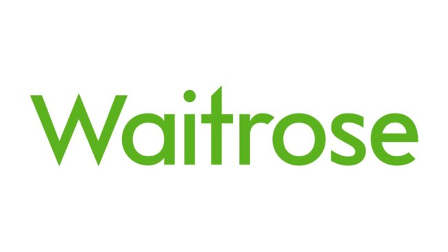 Waitrose Logo 2004-2018