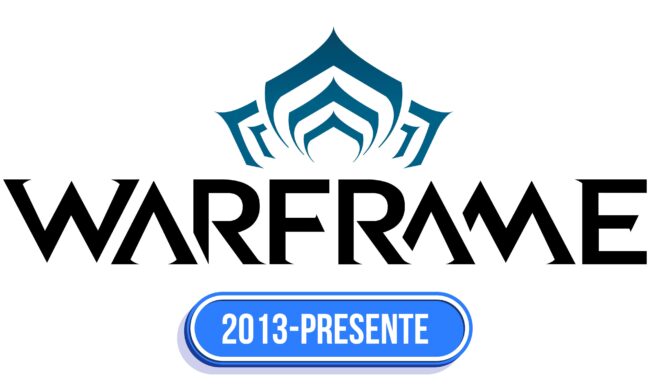 Warframe Logo Historia