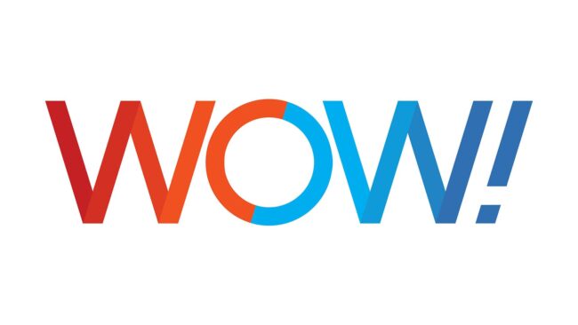 Wide Open West Logo 2017-presente