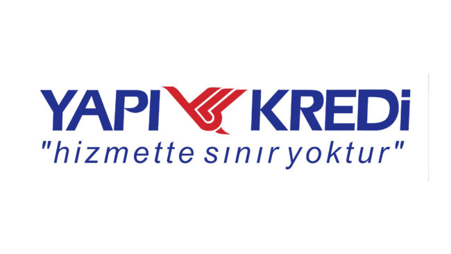 Yapi Kredi Logo 1944-2006