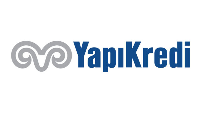 Yapi Kredi Logo 2006-presente