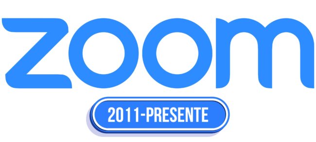Zoom Logo Historia