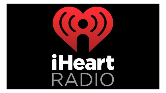 iHeartRadio Emblema