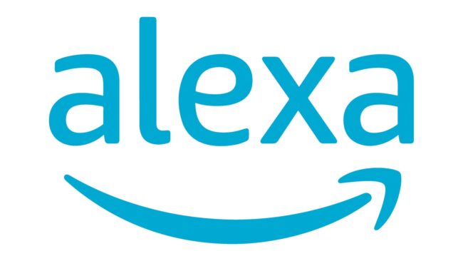 Alexa Logo 2019-presente