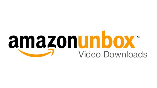 Amazon Unbox Logo 2006-2015