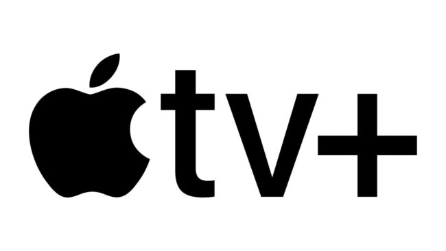 Apple TV Logo 2019-presente