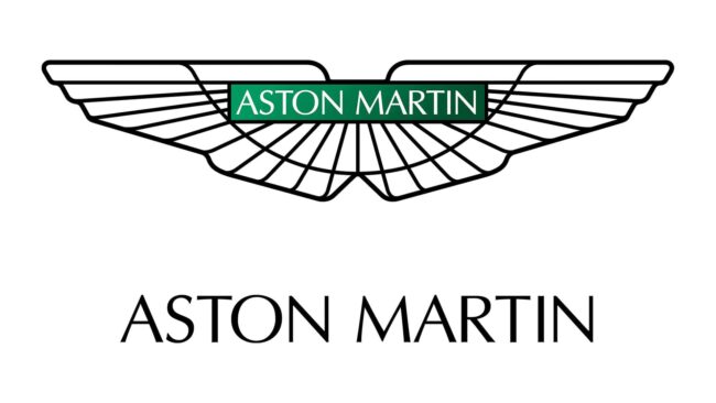 Aston Martin Emblema