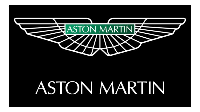 Aston Martin Simbolo
