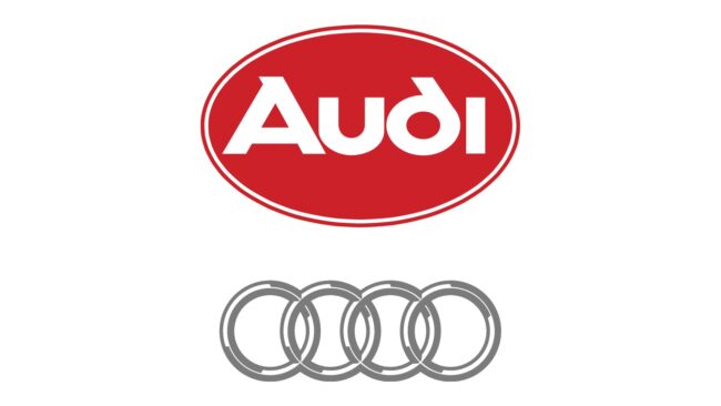 Audi Emblema