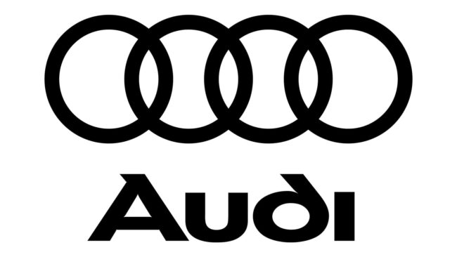 Audi Simbolo