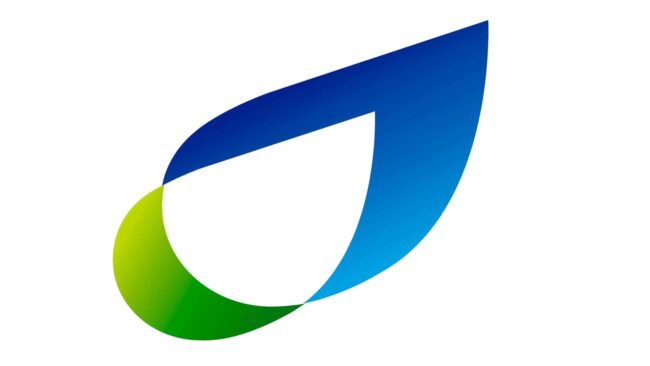 British Gas Emblema