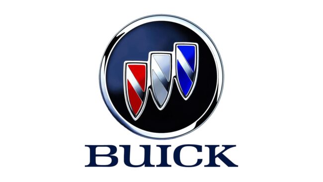 Buick Emblema