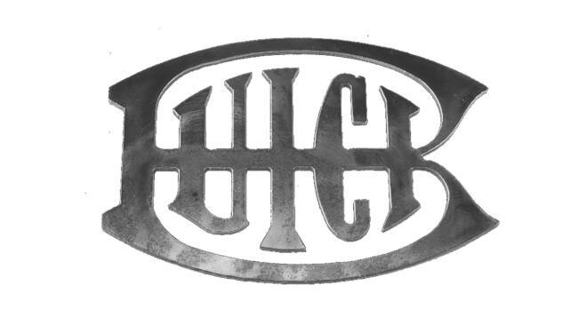 Buick Logo 1911-1913