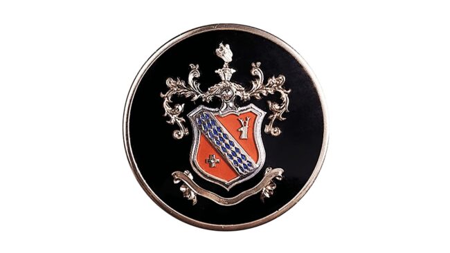 Buick Logo 1942-1947