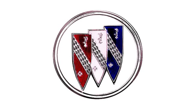 Buick Logo 1959-1997