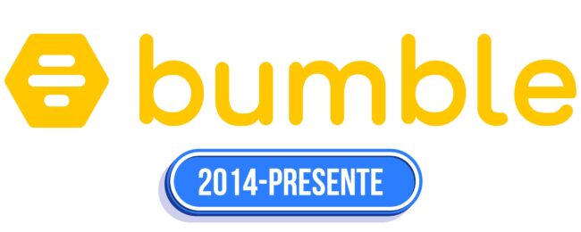 Bumble Logo Historia