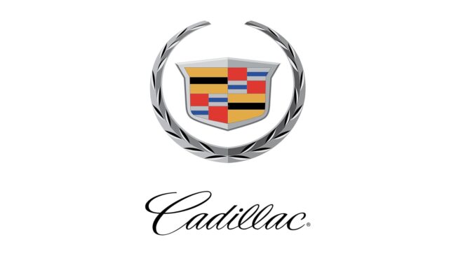 Cadillac Emblema