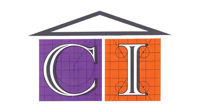 Canadian Imperial Bank of Commerce Logo 1961-1966