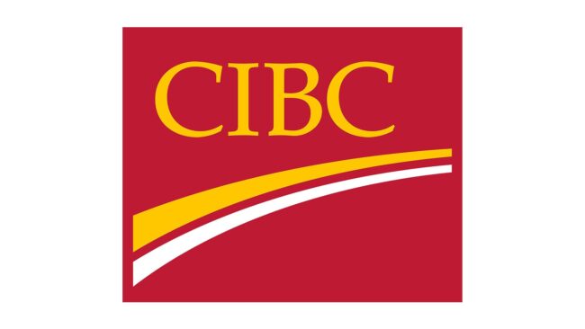 Canadian Imperial Bank of Commerce Logo 2001-2003