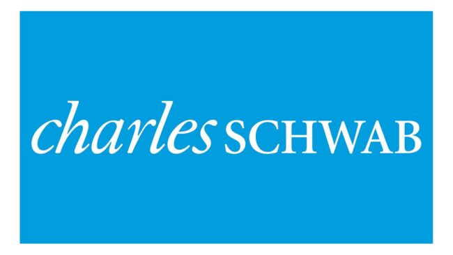 Charles Schwab Emblema
