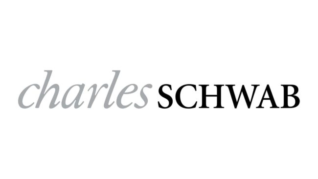 Charles Schwab Logo 2001-presente