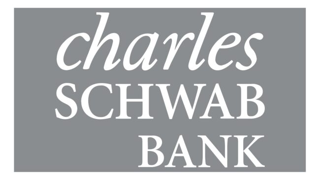 Charles Schwab Simbolo