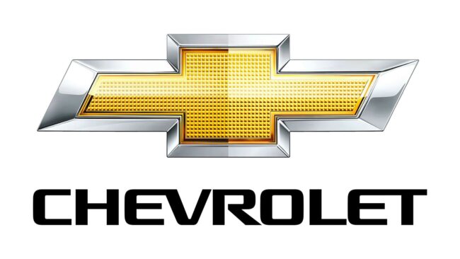 Chevrolet Emblema