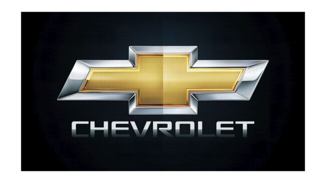 Chevrolet Simbolo