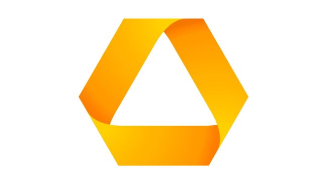 Commerzbank Emblema