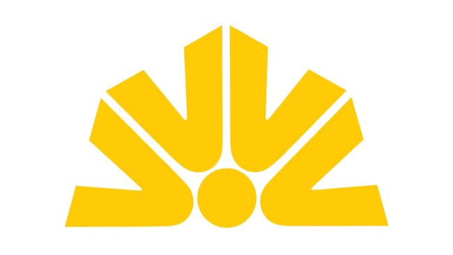 Commerzbank Logo 1972-2008