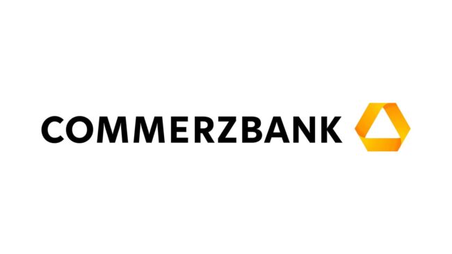 Commerzbank Logo 2009-presente