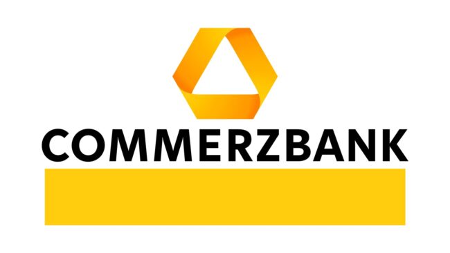 Commerzbank Simbolo