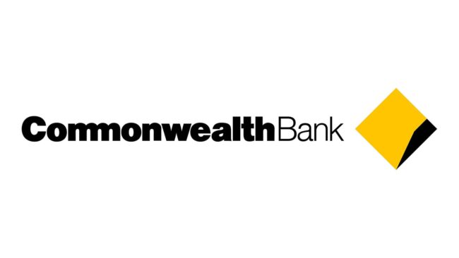 Commonwealth Bank Emblema