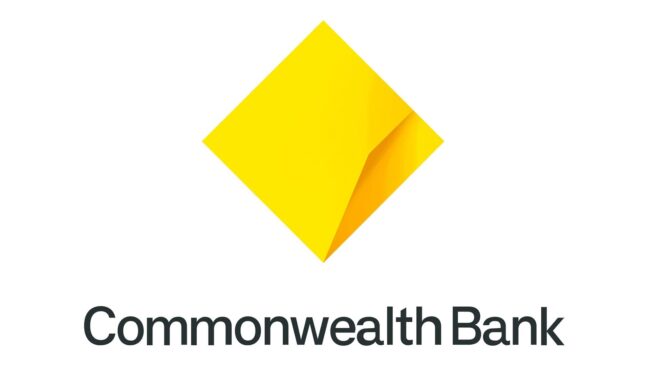 Commonwealth Bank Logo 2020-presente