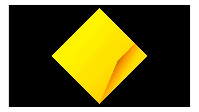 Commonwealth Bank Simbolo