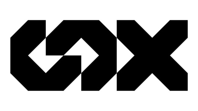 Cox Cable Logo 1979-1996