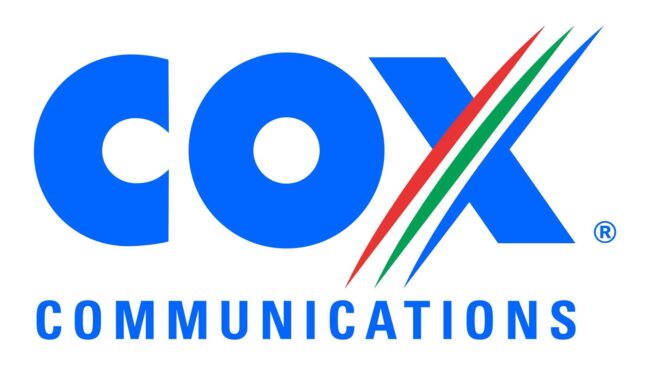 Cox Communications Logo 1996-2007