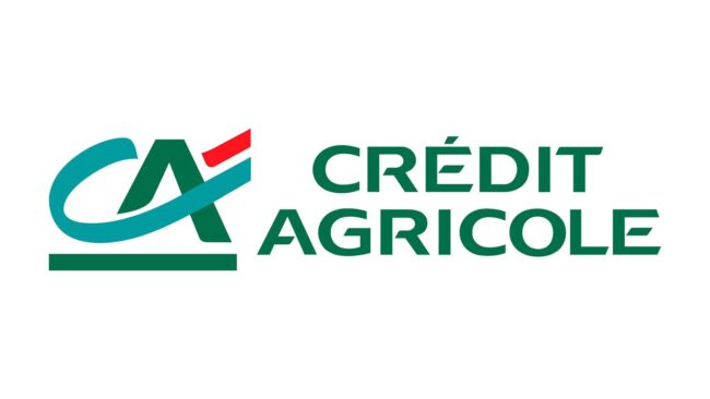 Credit Agricole Emblema
