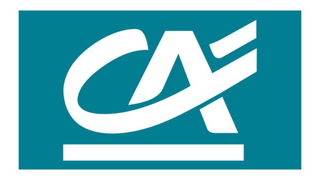 Credit Agricole Simbolo