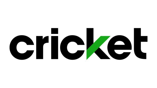 Cricket Wireless Emblema