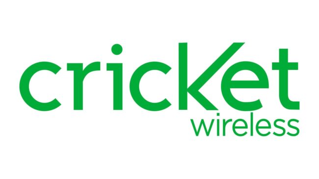 Cricket Wireless Logo 2011-2014