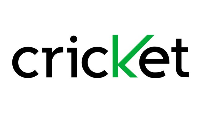 Cricket Wireless Simbolo