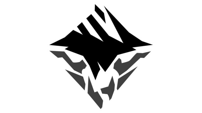 Dauntless Simbolo