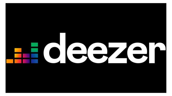Deezer Emblema