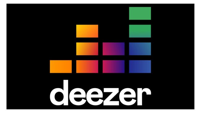 Deezer Simbolo