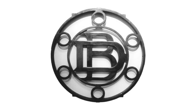 Dodge Logo 1910-1914